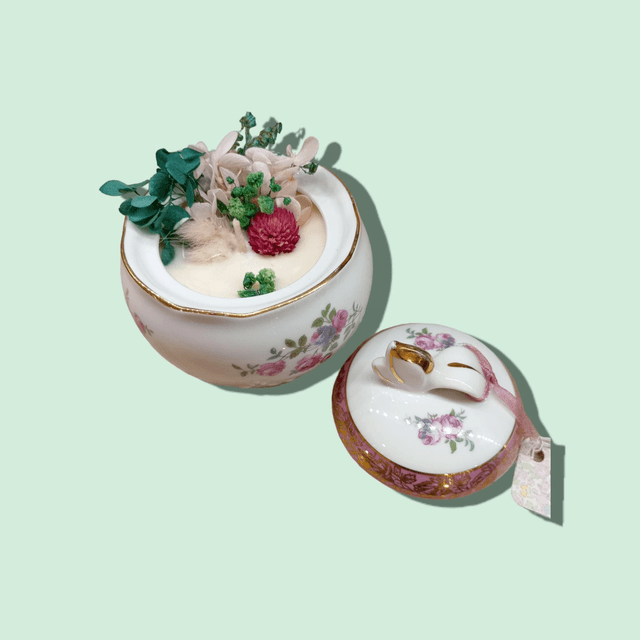 Bougie Marguerite